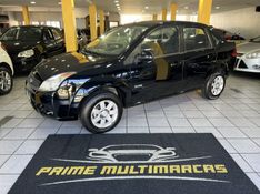 FORD FIESTA 1.6 MPI CLASS SEDAN 8V 2010/2010 PRIME MULTIMARCAS CAXIAS DO SUL / Carros no Vale