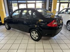 FORD FIESTA 1.6 MPI CLASS SEDAN 8V 2009/2009 PRIME MULTIMARCAS CAXIAS DO SUL / Carros no Vale