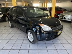 FORD FIESTA 1.6 MPI CLASS SEDAN 8V 2010/2010 PRIME MULTIMARCAS CAXIAS DO SUL / Carros no Vale