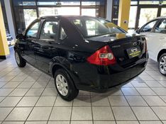 FORD FIESTA 1.6 MPI CLASS SEDAN 8V 2010/2010 PRIME MULTIMARCAS CAXIAS DO SUL / Carros no Vale