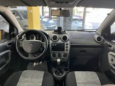 FORD FIESTA 1.6 MPI CLASS SEDAN 8V 2010/2010 PRIME MULTIMARCAS CAXIAS DO SUL / Carros no Vale
