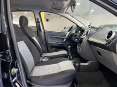 FORD FIESTA 1.6 MPI CLASS SEDAN 8V 2010/2010 PRIME MULTIMARCAS CAXIAS DO SUL / Carros no Vale