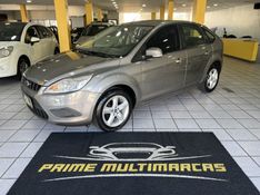 FORD FOCUS 1.6 GL 8V 2011/2011 PRIME MULTIMARCAS CAXIAS DO SUL / Carros no Vale