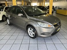 FORD FOCUS 1.6 GL 8V 2011/2011 PRIME MULTIMARCAS CAXIAS DO SUL / Carros no Vale