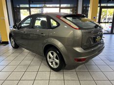 FORD FOCUS 1.6 GL 8V 2011/2011 PRIME MULTIMARCAS CAXIAS DO SUL / Carros no Vale