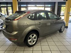 FORD FOCUS 1.6 GL 8V 2011/2011 PRIME MULTIMARCAS CAXIAS DO SUL / Carros no Vale
