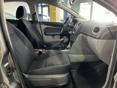 FORD FOCUS 1.6 GL 8V 2011/2011 PRIME MULTIMARCAS CAXIAS DO SUL / Carros no Vale