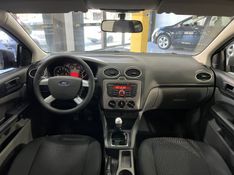 FORD FOCUS 1.6 GL 8V 2011/2011 PRIME MULTIMARCAS CAXIAS DO SUL / Carros no Vale