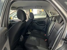 FORD FOCUS 1.6 GL 8V 2011/2011 PRIME MULTIMARCAS CAXIAS DO SUL / Carros no Vale