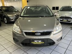 FORD FOCUS 1.6 GL 8V 2011/2011 PRIME MULTIMARCAS CAXIAS DO SUL / Carros no Vale