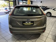 FORD FOCUS 1.6 GL 8V 2011/2011 PRIME MULTIMARCAS CAXIAS DO SUL / Carros no Vale