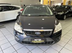 FORD FOCUS 1.6 GLX 8V 2013/2013 PRIME MULTIMARCAS CAXIAS DO SUL / Carros no Vale