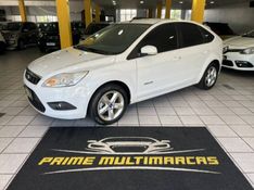 FORD FOCUS 2.0 GLX 16V 2013/2013 PRIME MULTIMARCAS CAXIAS DO SUL / Carros no Vale