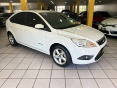 FORD FOCUS 2.0 GLX 16V 2013/2013 PRIME MULTIMARCAS CAXIAS DO SUL / Carros no Vale