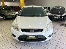 FORD FOCUS 2.0 GLX 16V 2013/2013 PRIME MULTIMARCAS CAXIAS DO SUL / Carros no Vale