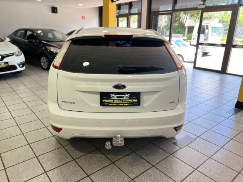 FORD FOCUS 2.0 GLX 16V 2013/2013 PRIME MULTIMARCAS CAXIAS DO SUL / Carros no Vale