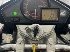 Honda Motos CB 300R ABS 2014/2014 PRIME MULTIMARCAS CAXIAS DO SUL / Carros no Vale