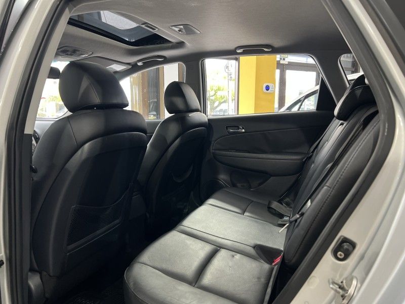 HYUNDAI I30 CW 2.0 MPFI GLS 16V 2011/2011 PRIME MULTIMARCAS CAXIAS DO SUL / Carros no Vale