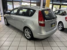 HYUNDAI I30 CW 2.0 MPFI GLS 16V 2011/2011 PRIME MULTIMARCAS CAXIAS DO SUL / Carros no Vale