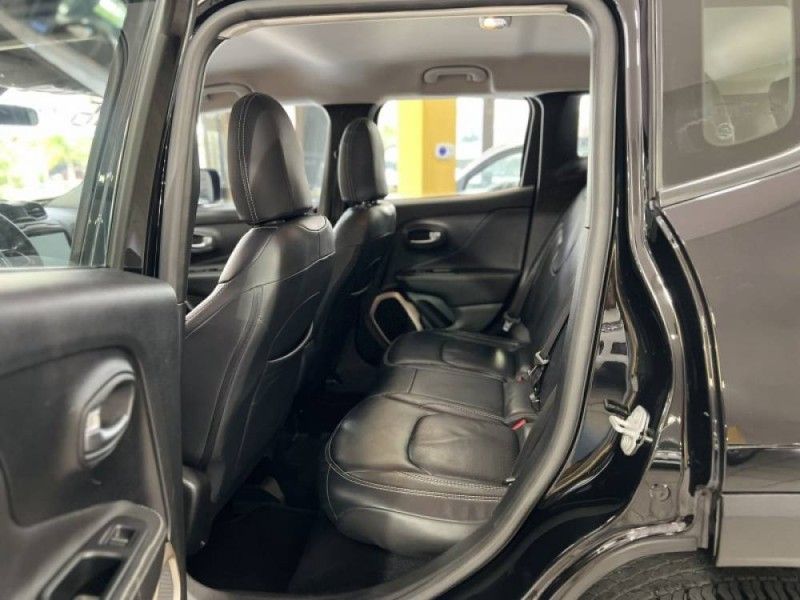 JEEP RENEGADE 1.8 16V SPORT 2015/2016 PRIME MULTIMARCAS CAXIAS DO SUL / Carros no Vale