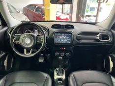JEEP RENEGADE 1.8 16V SPORT 2015/2016 PRIME MULTIMARCAS CAXIAS DO SUL / Carros no Vale