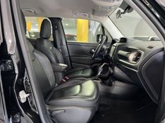 JEEP RENEGADE 1.8 16V SPORT 2015/2016 PRIME MULTIMARCAS CAXIAS DO SUL / Carros no Vale