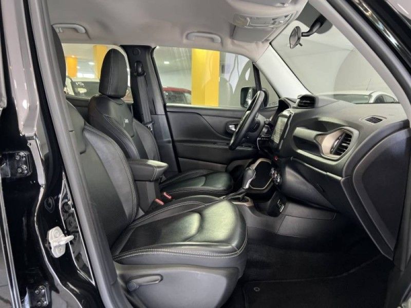 JEEP RENEGADE 1.8 16V SPORT 2015/2016 PRIME MULTIMARCAS CAXIAS DO SUL / Carros no Vale