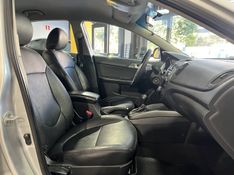 KIA CERATO 1.6 EX3 SEDAN 16V 2012/2012 PRIME MULTIMARCAS CAXIAS DO SUL / Carros no Vale