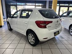 RENAULT SANDERO 1.0 LIFE 12V 2019/2020 PRIME MULTIMARCAS CAXIAS DO SUL / Carros no Vale
