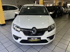 RENAULT SANDERO 1.0 LIFE 12V 2019/2020 PRIME MULTIMARCAS CAXIAS DO SUL / Carros no Vale