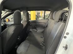 RENAULT SANDERO 1.0 LIFE 12V 2019/2020 PRIME MULTIMARCAS CAXIAS DO SUL / Carros no Vale