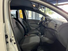 RENAULT SANDERO 1.0 LIFE 12V 2019/2020 PRIME MULTIMARCAS CAXIAS DO SUL / Carros no Vale