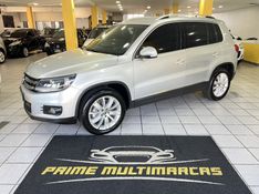 VOLKSWAGEN TIGUAN 2.0 TSI 16V TURBO TIPTRONIC 2012/2012 PRIME MULTIMARCAS CAXIAS DO SUL / Carros no Vale