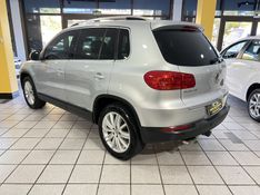 VOLKSWAGEN TIGUAN 2.0 TSI 16V TURBO TIPTRONIC 2012/2012 PRIME MULTIMARCAS CAXIAS DO SUL / Carros no Vale
