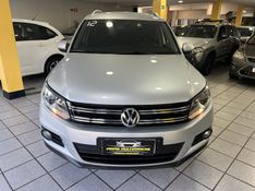 VOLKSWAGEN TIGUAN 2.0 TSI 16V TURBO TIPTRONIC 2012/2012 PRIME MULTIMARCAS CAXIAS DO SUL / Carros no Vale