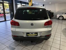 VOLKSWAGEN TIGUAN 2.0 TSI 16V TURBO TIPTRONIC 2012/2012 PRIME MULTIMARCAS CAXIAS DO SUL / Carros no Vale