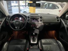 VOLKSWAGEN TIGUAN 2.0 TSI 16V TURBO TIPTRONIC 2012/2012 PRIME MULTIMARCAS CAXIAS DO SUL / Carros no Vale