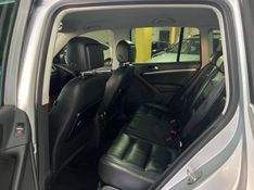 VOLKSWAGEN TIGUAN 2.0 TSI 16V TURBO TIPTRONIC 2012/2012 PRIME MULTIMARCAS CAXIAS DO SUL / Carros no Vale