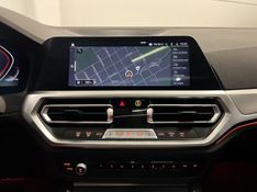 BMW 320I 2.0 SPORT GP 16V TURBO 2021/2022 ÓTIMA CAR FLORES DA CUNHA / Carros no Vale