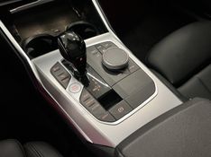 BMW 320I 2.0 SPORT GP 16V TURBO 2021/2022 ÓTIMA CAR FLORES DA CUNHA / Carros no Vale