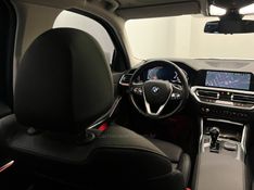 BMW 320I 2.0 SPORT GP 16V TURBO 2021/2022 ÓTIMA CAR FLORES DA CUNHA / Carros no Vale