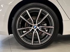 BMW 320I 2.0 SPORT GP 16V TURBO 2021/2022 ÓTIMA CAR FLORES DA CUNHA / Carros no Vale
