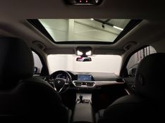 BMW 320I 2.0 SPORT GP 16V TURBO 2021/2022 ÓTIMA CAR FLORES DA CUNHA / Carros no Vale