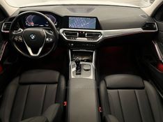 BMW 320I 2.0 SPORT GP 16V TURBO 2021/2022 ÓTIMA CAR FLORES DA CUNHA / Carros no Vale