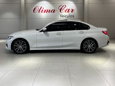 BMW 320I 2.0 SPORT GP 16V TURBO 2021/2022 ÓTIMA CAR FLORES DA CUNHA / Carros no Vale