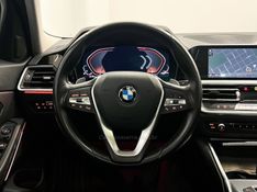 BMW 320I 2.0 SPORT GP 16V TURBO 2021/2022 ÓTIMA CAR FLORES DA CUNHA / Carros no Vale