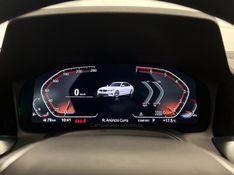 BMW 320I 2.0 SPORT GP 16V TURBO 2021/2022 ÓTIMA CAR FLORES DA CUNHA / Carros no Vale