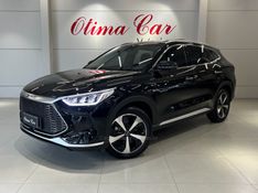 BYD SONG PLUS 1.5 DM GS HÍBRIDO 2024/2025 ÓTIMA CAR FLORES DA CUNHA / Carros no Vale