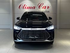 BYD SONG PLUS 1.5 DM GS HÍBRIDO 2024/2025 ÓTIMA CAR FLORES DA CUNHA / Carros no Vale