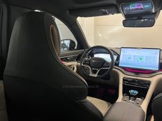 BYD SONG PLUS 1.5 DM GS HÍBRIDO 2024/2025 ÓTIMA CAR FLORES DA CUNHA / Carros no Vale